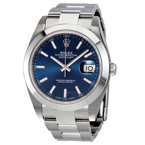 men's rolex datejust price|pre owned rolex datejust 41.